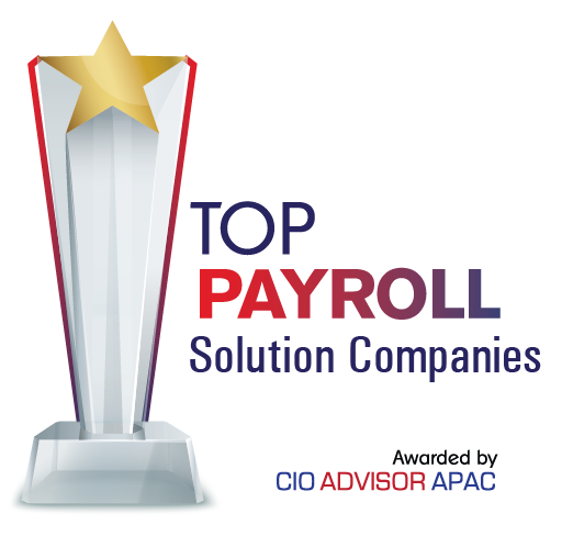 Top 10 APAC Payroll Solution Companies - 2017